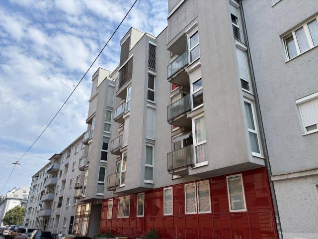 Apartment kaufen in Linz, Oberösterreich