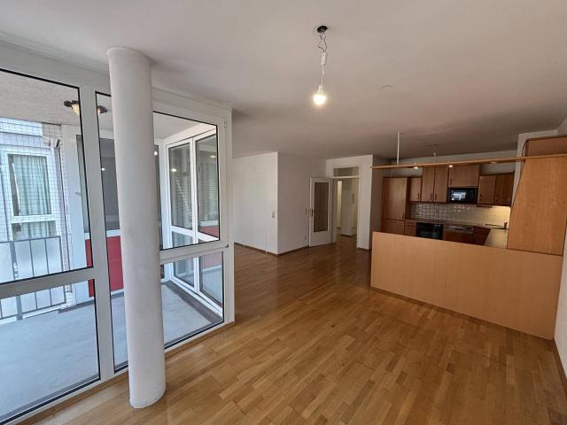 Apartment kaufen in Altstadtviertel, Linz