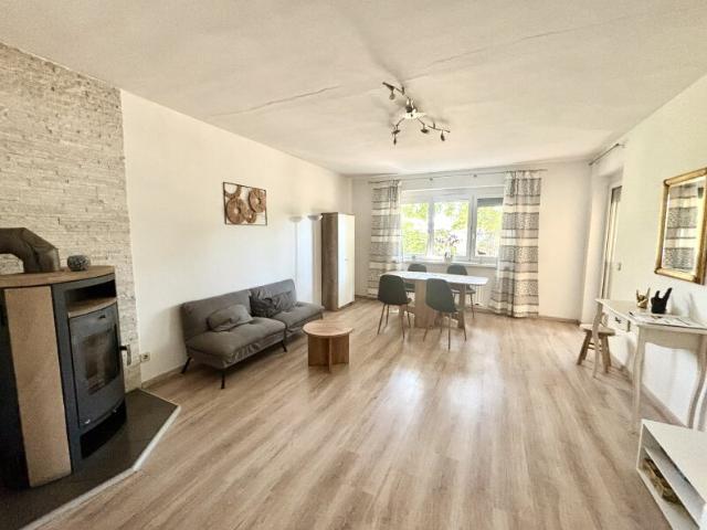 Wohnung kaufen in Neusiedl am See, Burgenland