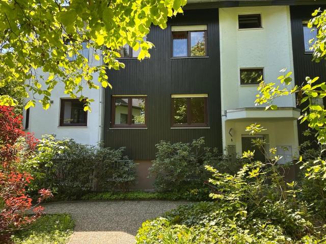Wohnung kaufen in Niedernhausen, Hessen
