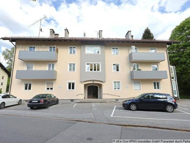 Apartment kaufen in Reutte