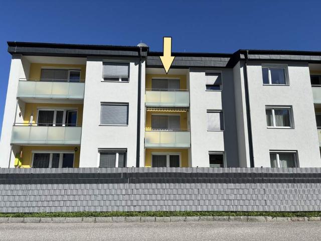 Wohnung kaufen in Kirchdorf, Pernegg an der Mur