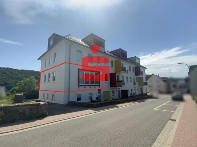 Wohnung kaufen in Prüm, Rheinland-Pfalz