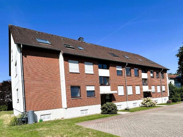 Wohnung kaufen in Stadthagen, Landkreis Schaumburg