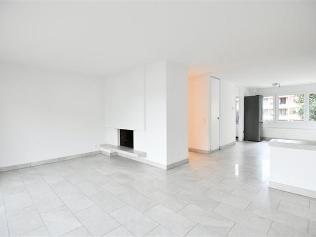 Wohnung kaufen in Zofingen, Aargau