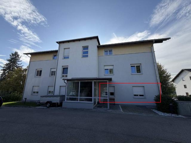 Wohnung kaufen in Parz, Grieskirchen