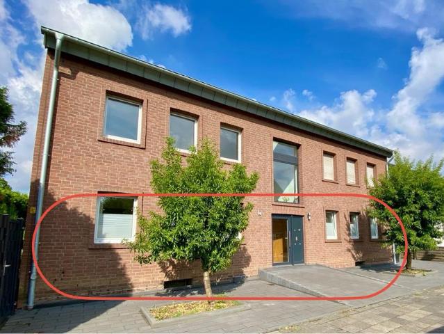 Etagenwohnung kaufen in Dormagen, Broich