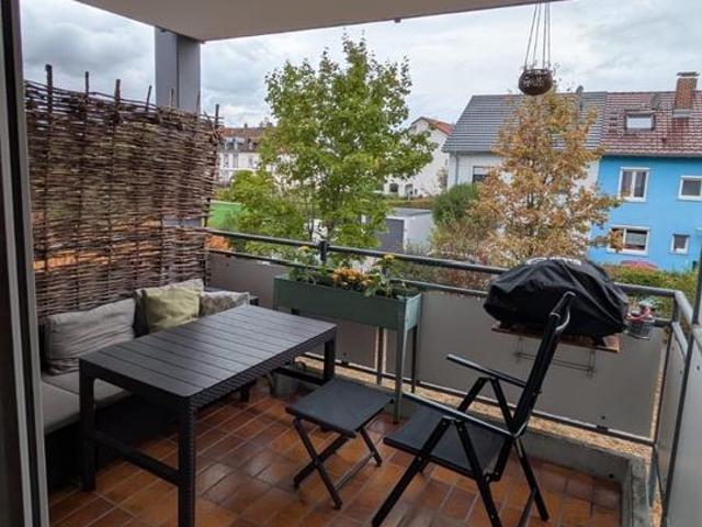 Wohnung kaufen in Salzert, Lörrach