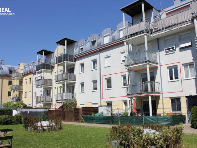 Apartment kaufen in Eisenreichdornach, Amstetten