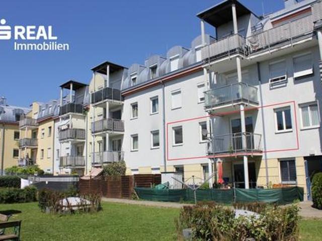 Wohnung kaufen in Amstetten, Niederösterreich