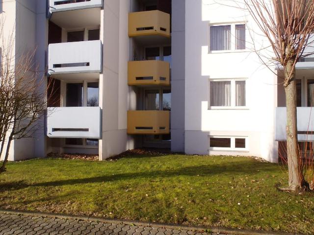 Etagenwohnung kaufen in Trier
