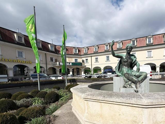 Apartment kaufen in Laxenburg, Niederösterreich