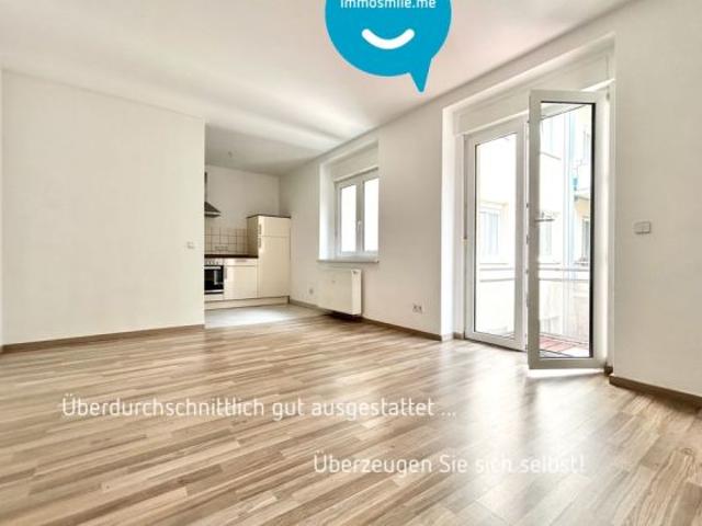 Wohnung kaufen in Chemnitz, Sachsen