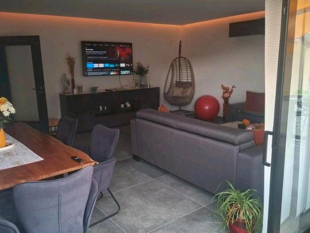 Wohnung kaufen in Wulfen, Dorsten
