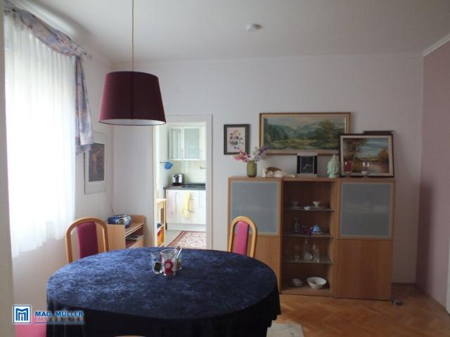 Wohnung kaufen in St. Peter, Klagenfurt