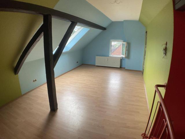Etagenwohnung kaufen in Recklinghausen