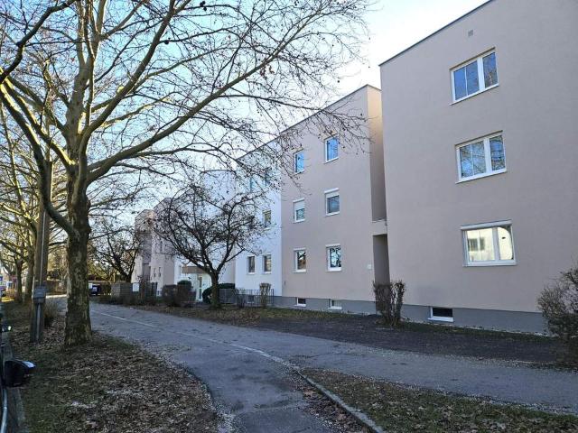 Wohnung kaufen in Linz, Oberösterreich