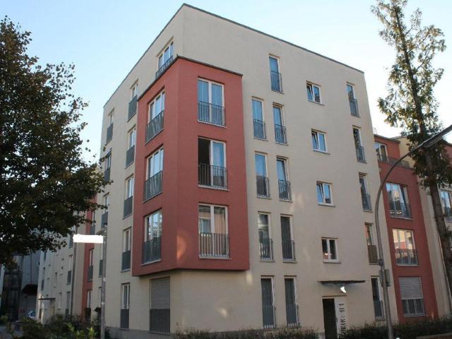 Wohnung kaufen in Kalk, Köln