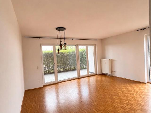 Wohnung kaufen in Nippes, Köln
