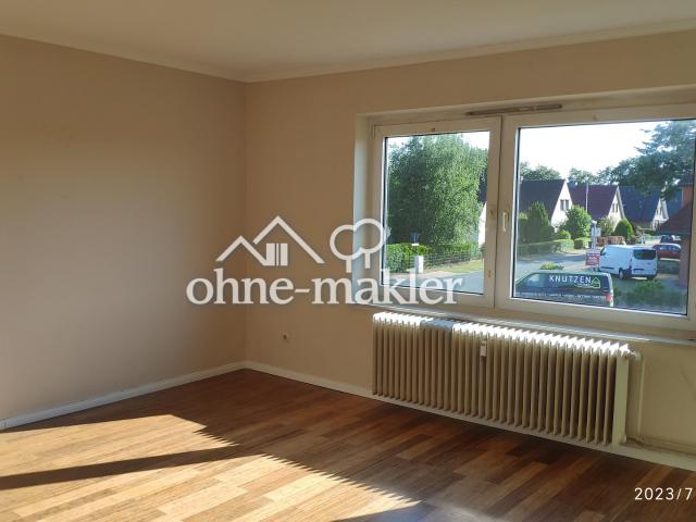 Apartment kaufen in Bornhöved, Schleswig-Holstein