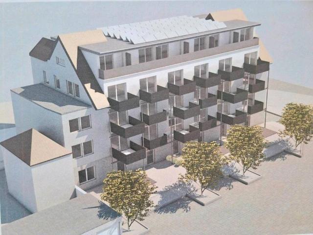 Wohnung kaufen in Kusel, Rheinland-Pfalz