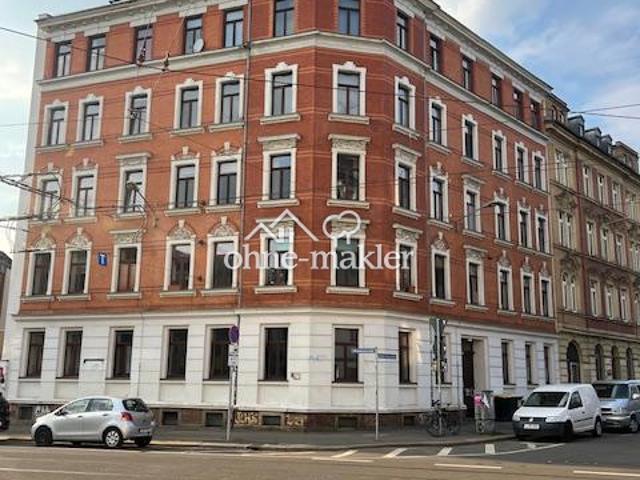 Apartment kaufen in Leipzig, Marienbrunn