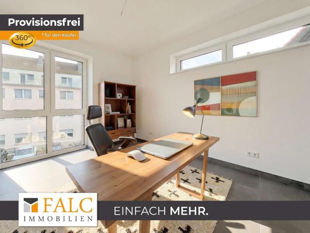 Wohnung kaufen in Hüls-Süd, Marl