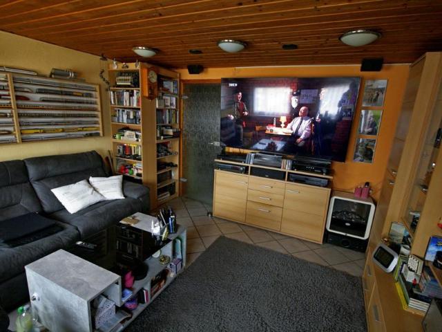 Wohnung kaufen in Süd, Ludwigshafen