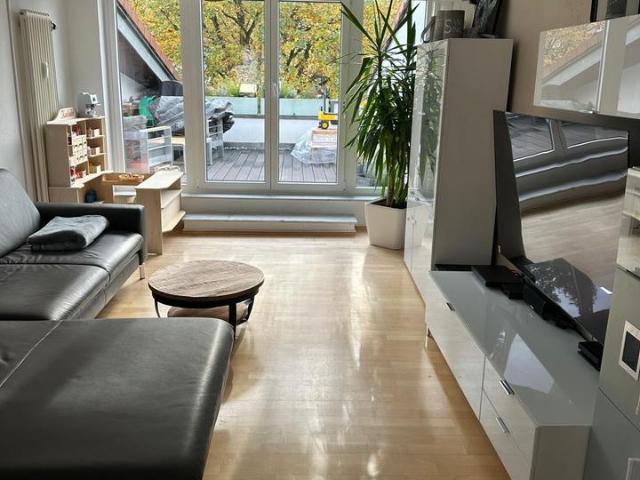 Wohnung kaufen in Alt-Erkrath, Erkrath