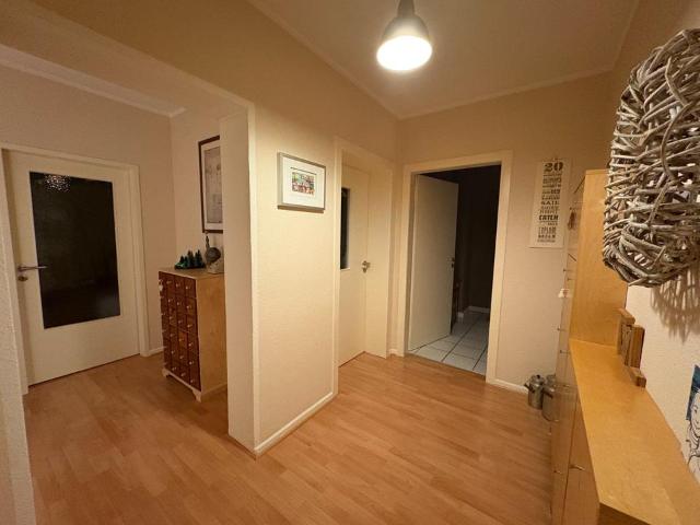 Wohnung kaufen in Margarethenhöhe, Essen