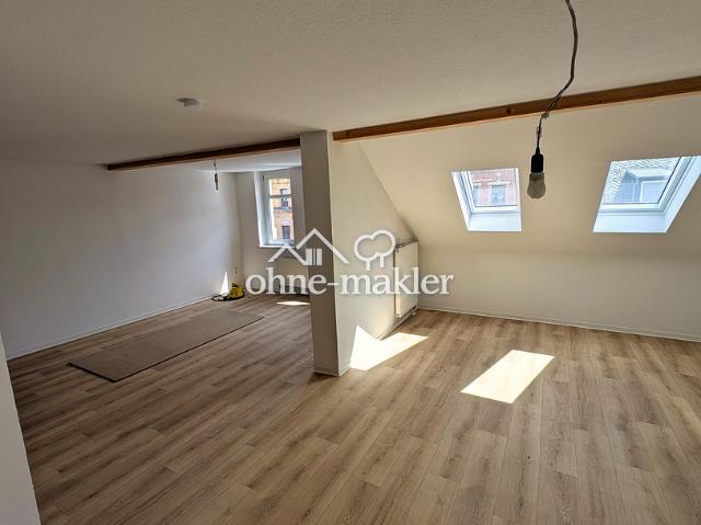 Apartment kaufen in Bernsdorf, Chemnitz