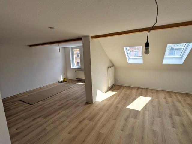 Wohnung kaufen in Chemnitz, Sachsen