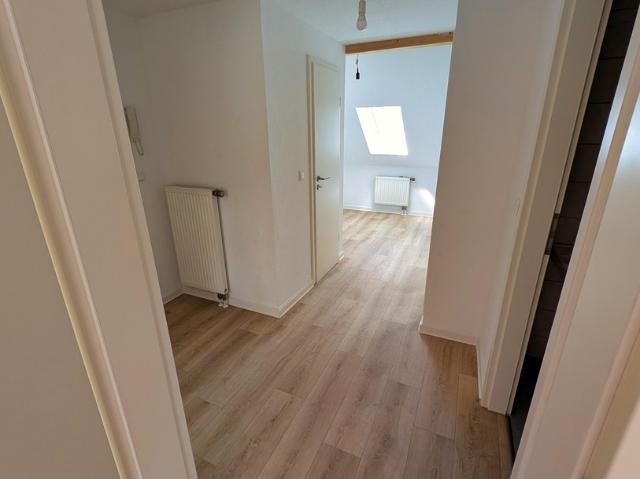 Wohnung kaufen in Chemnitz, Sachsen
