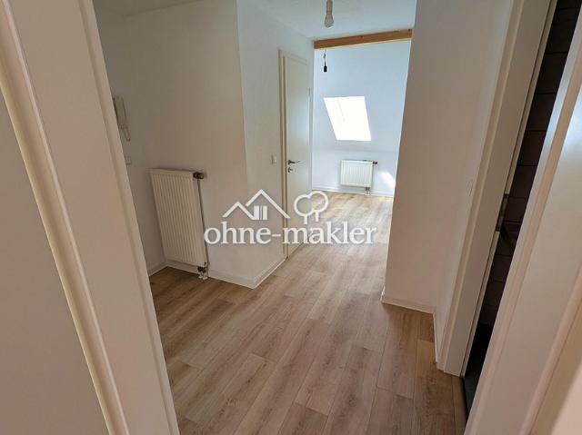 Apartment kaufen in Bernsdorf, Chemnitz