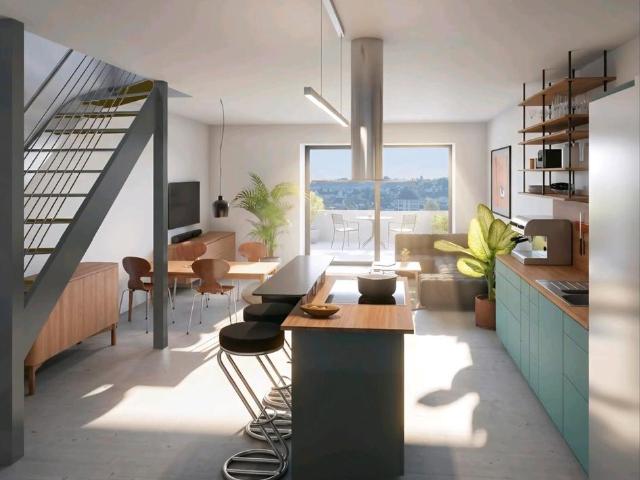 Wohnung kaufen in Kusel, Rheinland-Pfalz