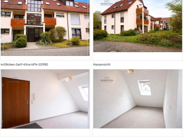 Wohnung kaufen in Schwäbisch Hall, Baden-Württemberg