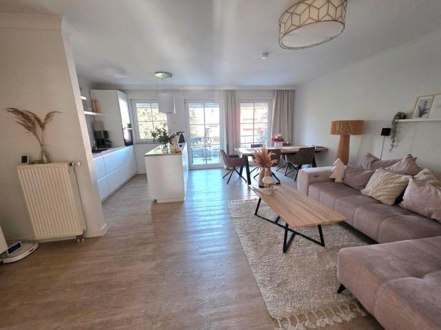 Wohnung kaufen in Kellersberg, Alsdorf