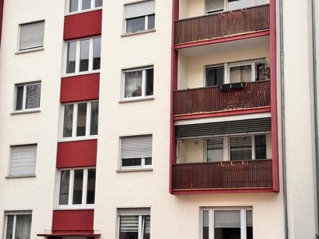 Wohnung kaufen in Beindersheim, Rheinland-Pfalz