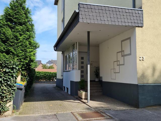 Wohnung kaufen in Hüls-Süd, Marl