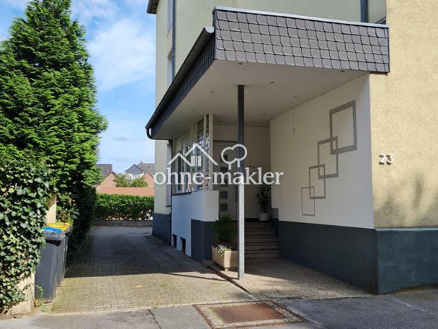 Apartment kaufen in Hüls-Süd, Marl