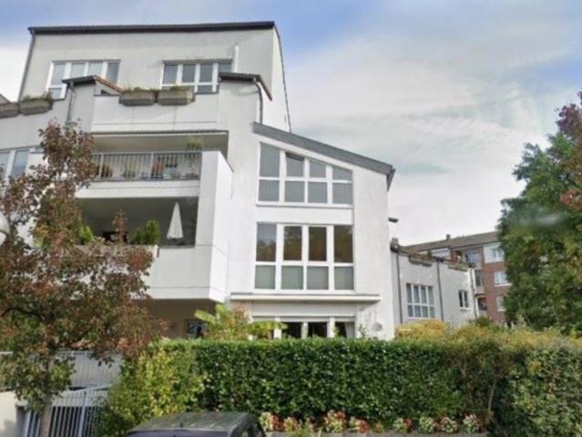 Wohnung kaufen in Alt-Erkrath, Erkrath