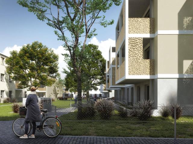 Apartment kaufen in Korneuburg, Niederösterreich