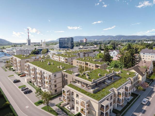 Apartment kaufen in Korneuburg, Niederösterreich