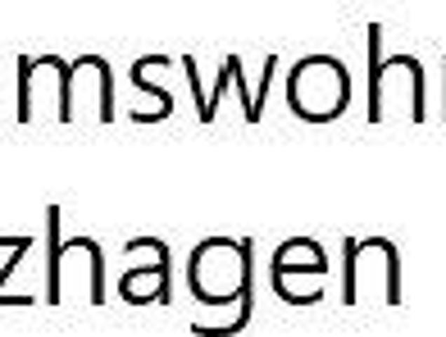 Wohnung kaufen in Meinerzhagen, Nordrhein-Westfalen