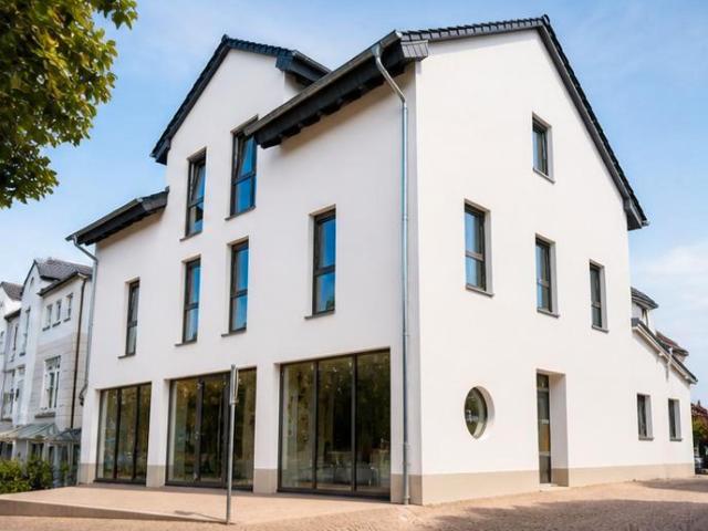 Wohnung kaufen in Bad Wildungen, Hessen