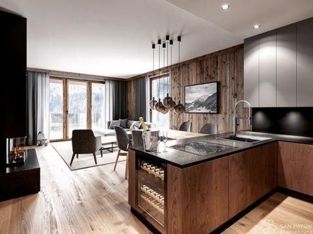 Eigentumswohnung kaufen in Prama, Kitzbühel