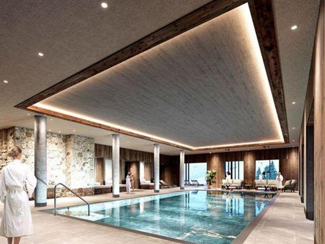 Eigentumswohnung kaufen in Prama, Kitzbühel