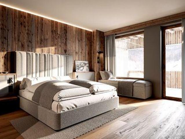 Eigentumswohnung kaufen in Prama, Kitzbühel