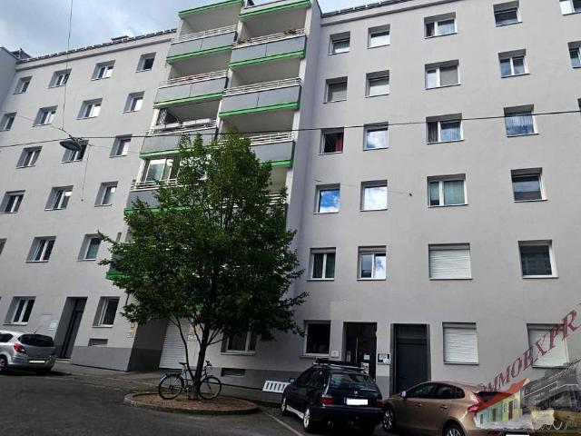 Apartment kaufen in Donaustadt, Wien