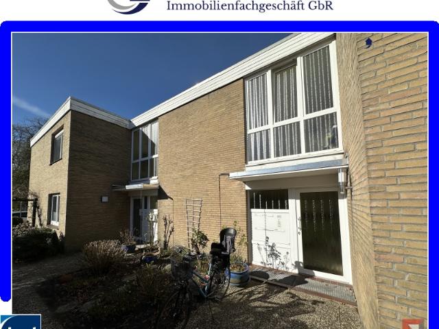 Wohnung kaufen in Westerstede, Niedersachsen